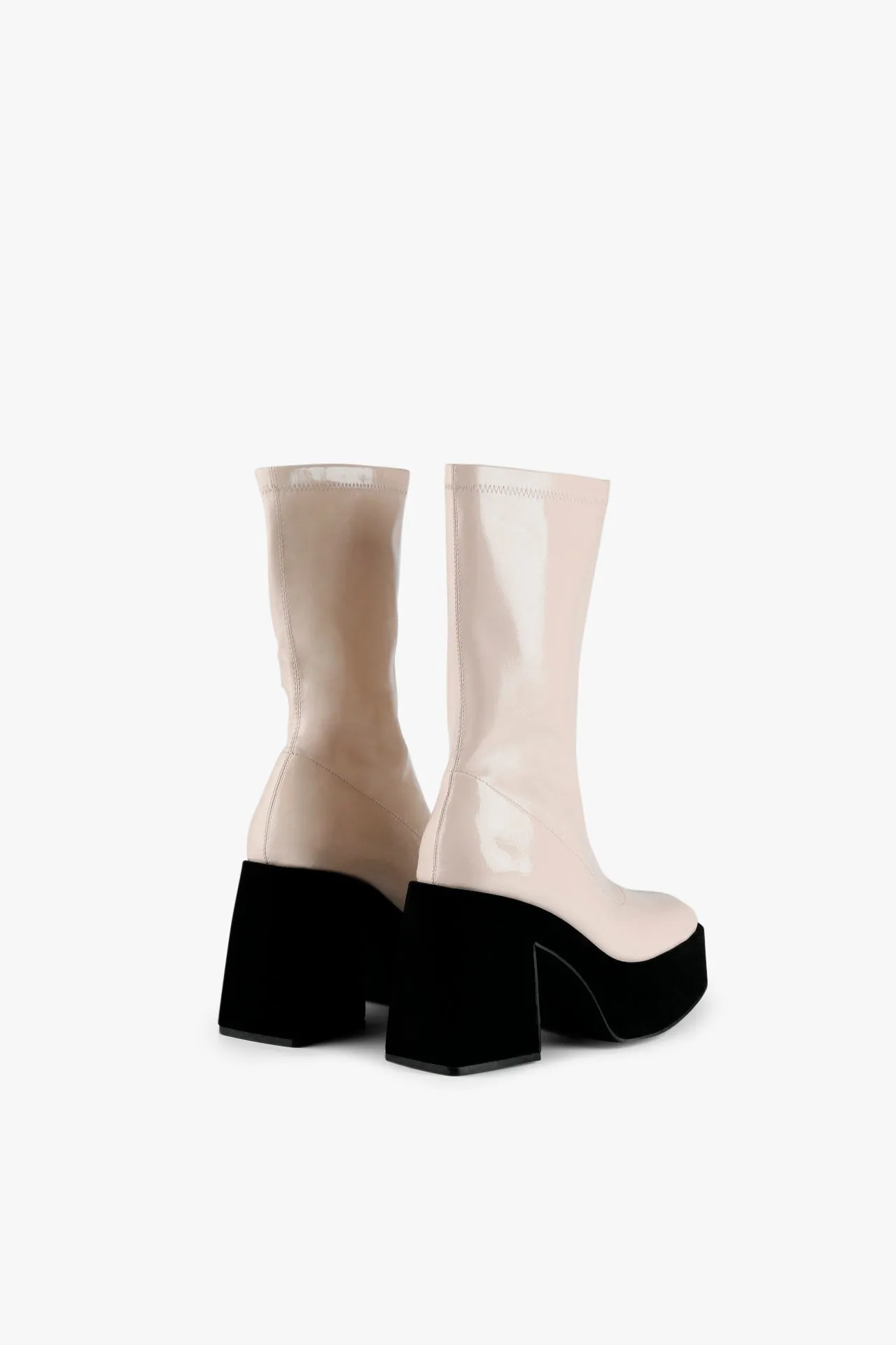 LIS OFF WHITE