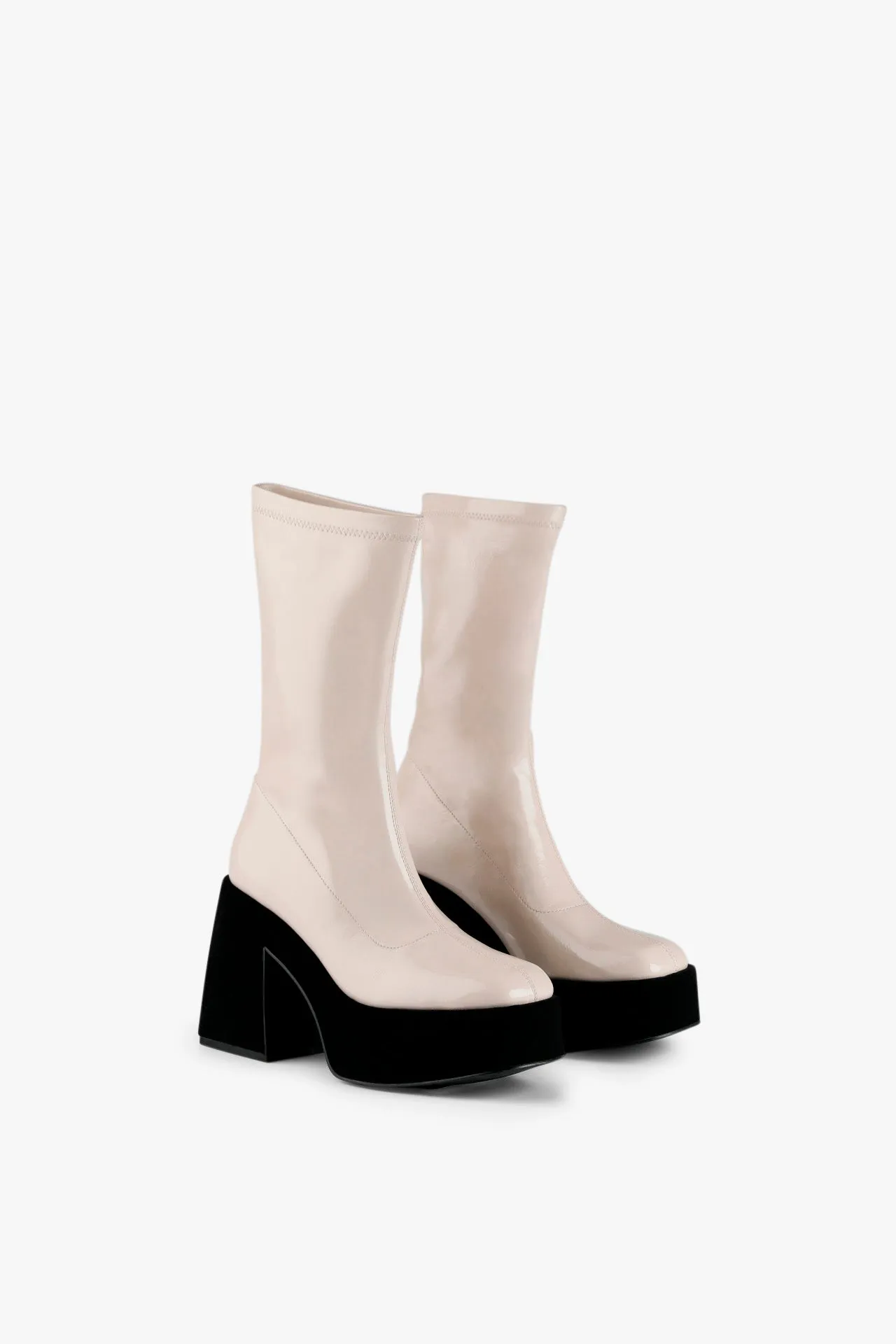 LIS OFF WHITE