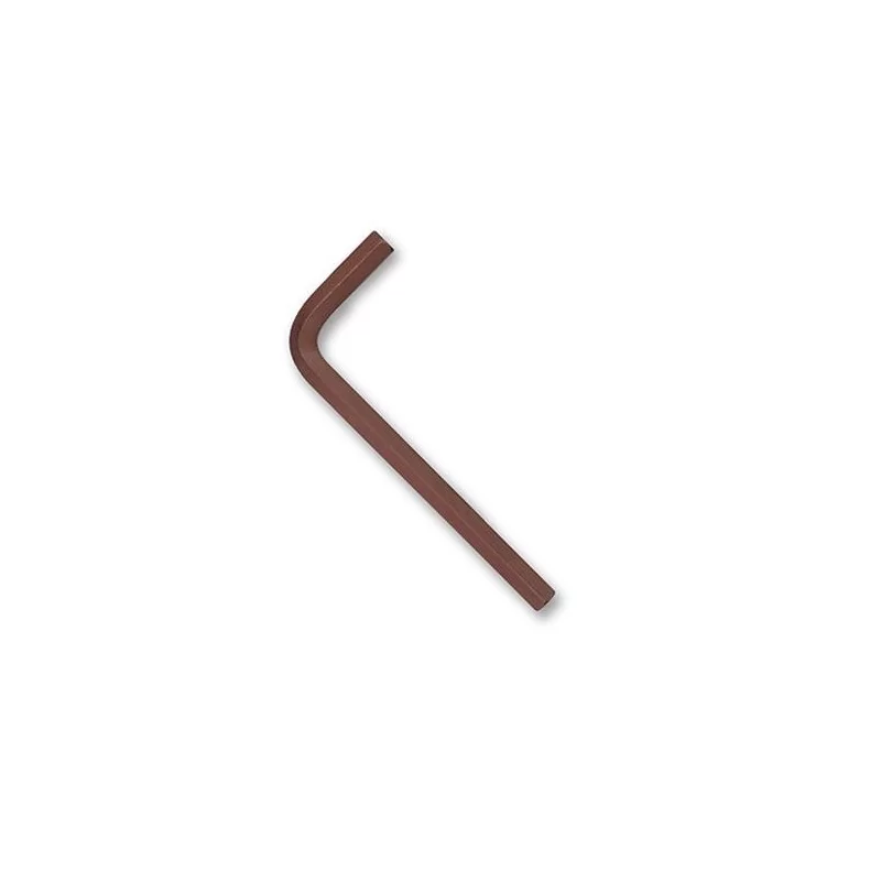 Llave Allen Corta 2.0Mm 666105 Gestar