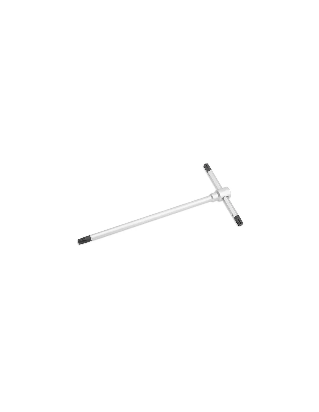 LLAVE CORRED T HEXAGONAL T27 90MMX180MM