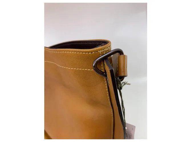 LONGCHAMP 3D Coñac 