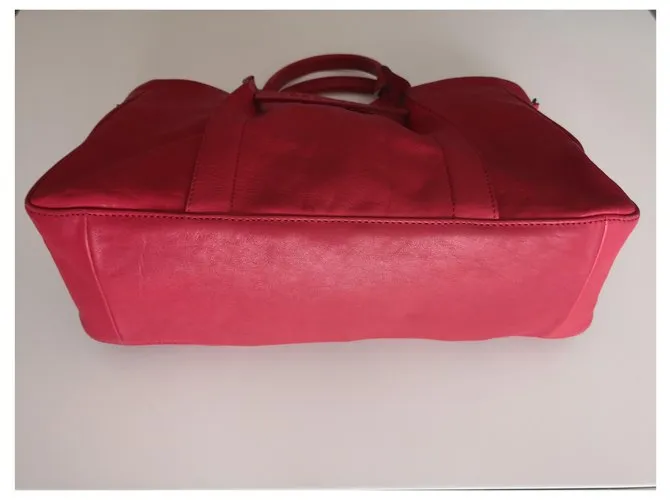LONGCHAMP 3D Roja 