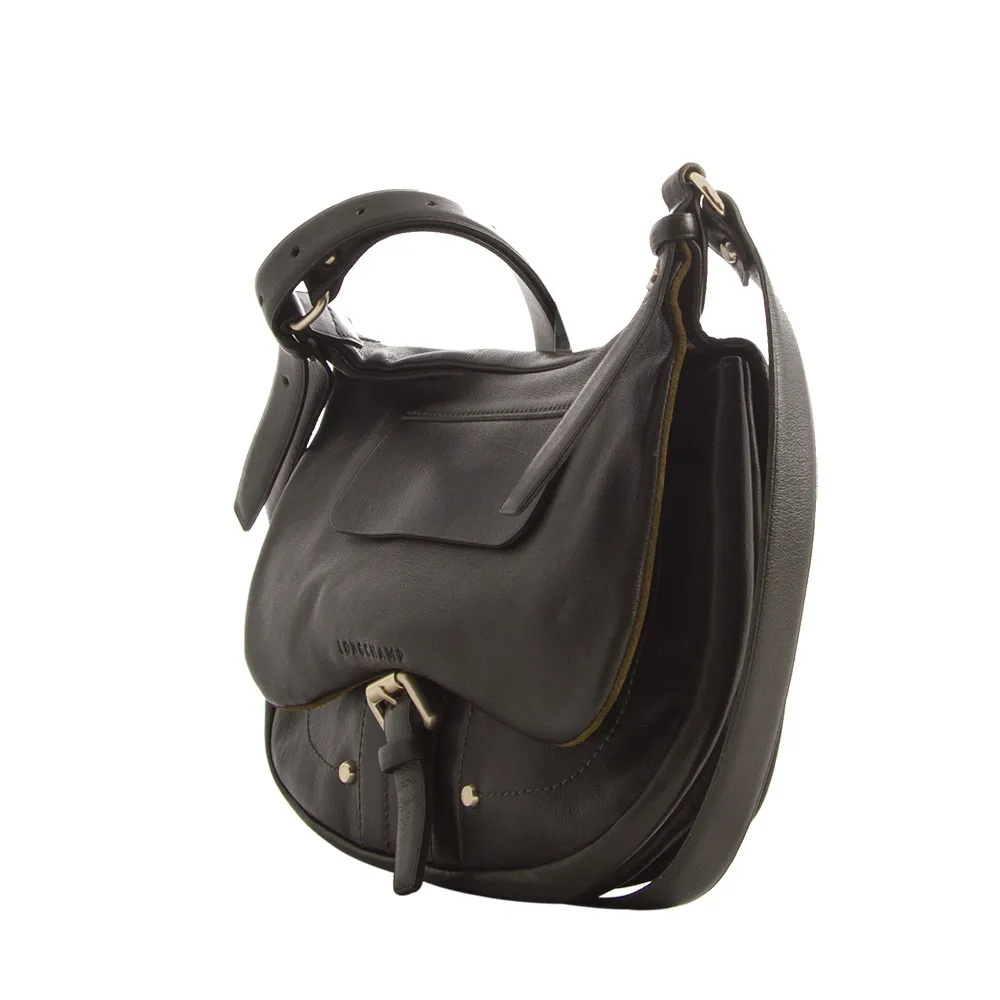 Longchamp Balzane Messenger