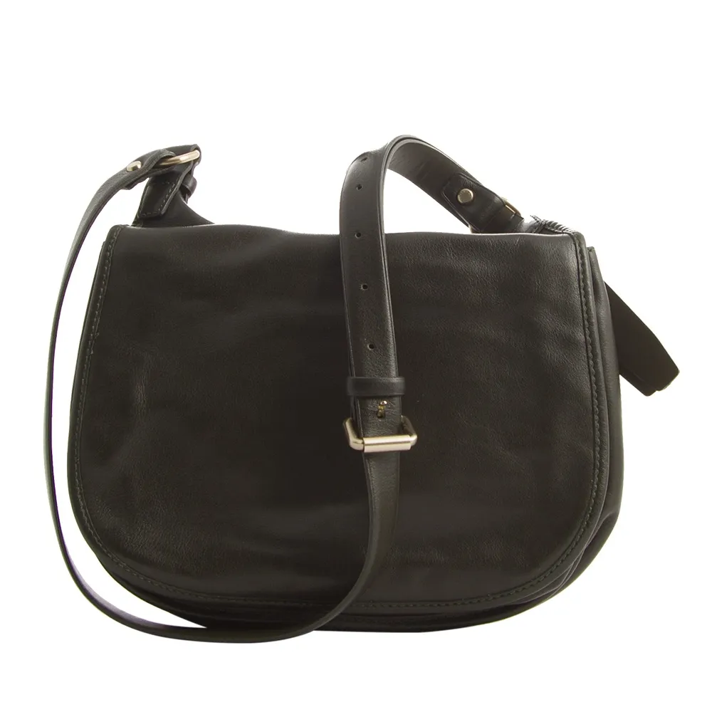 Longchamp Balzane Messenger
