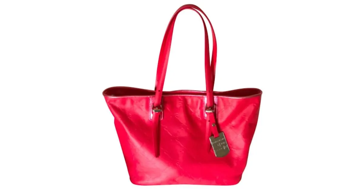 Longchamp Cangilón Coral 