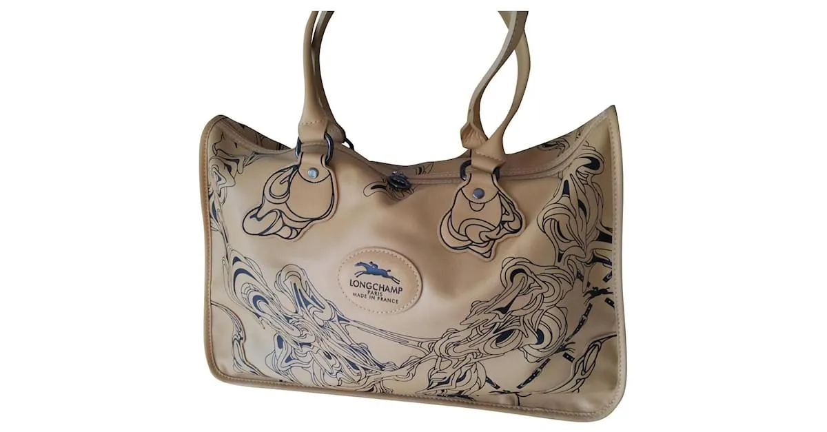 Longchamp EDICIÓN LIMITADA !!! 