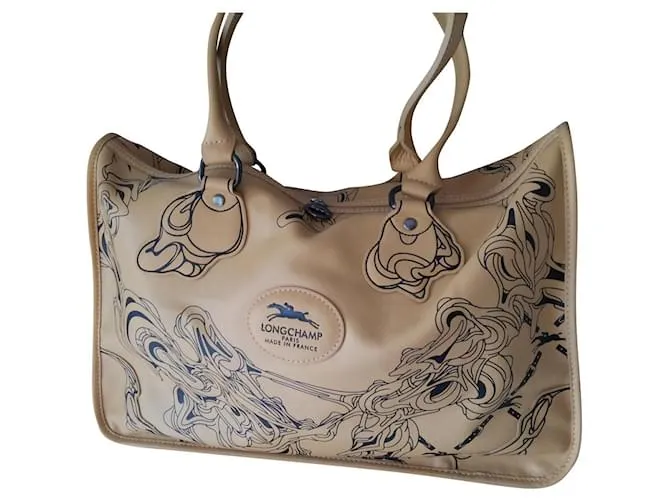 Longchamp EDICIÓN LIMITADA !!! 