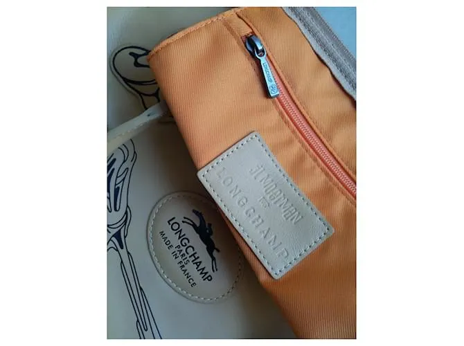Longchamp EDICIÓN LIMITADA !!! 