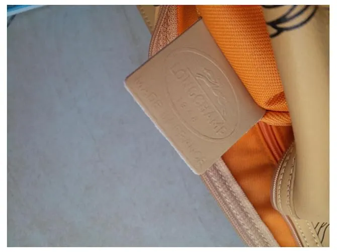 Longchamp EDICIÓN LIMITADA !!! 