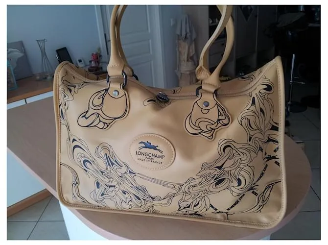 Longchamp EDICIÓN LIMITADA !!! 