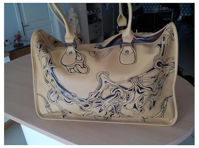 Longchamp EDICIÓN LIMITADA !!! 