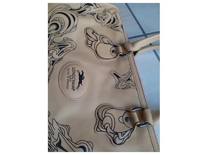 Longchamp EDICIÓN LIMITADA !!! 