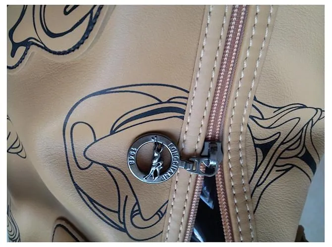 Longchamp EDICIÓN LIMITADA !!! 