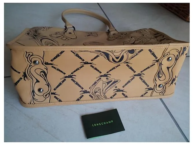Longchamp EDICIÓN LIMITADA !!! 