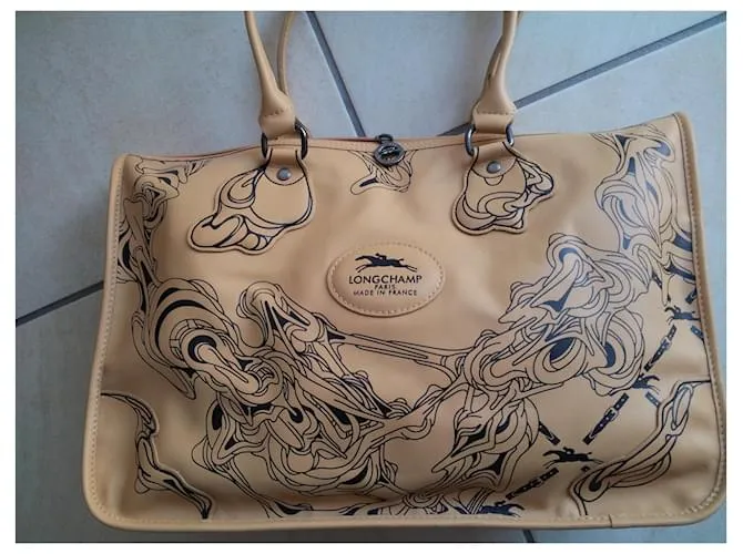 Longchamp EDICIÓN LIMITADA !!! 