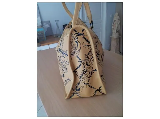 Longchamp EDICIÓN LIMITADA !!! 
