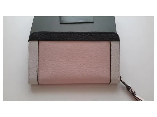 Longchamp Herencia plegable Multicolor 