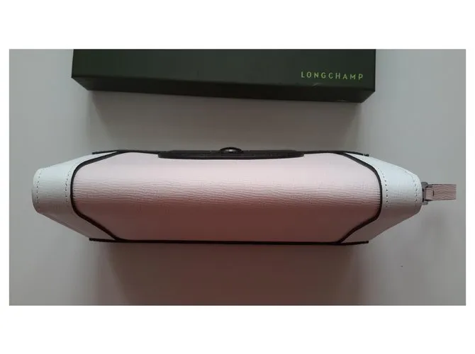 Longchamp Herencia plegable Multicolor 