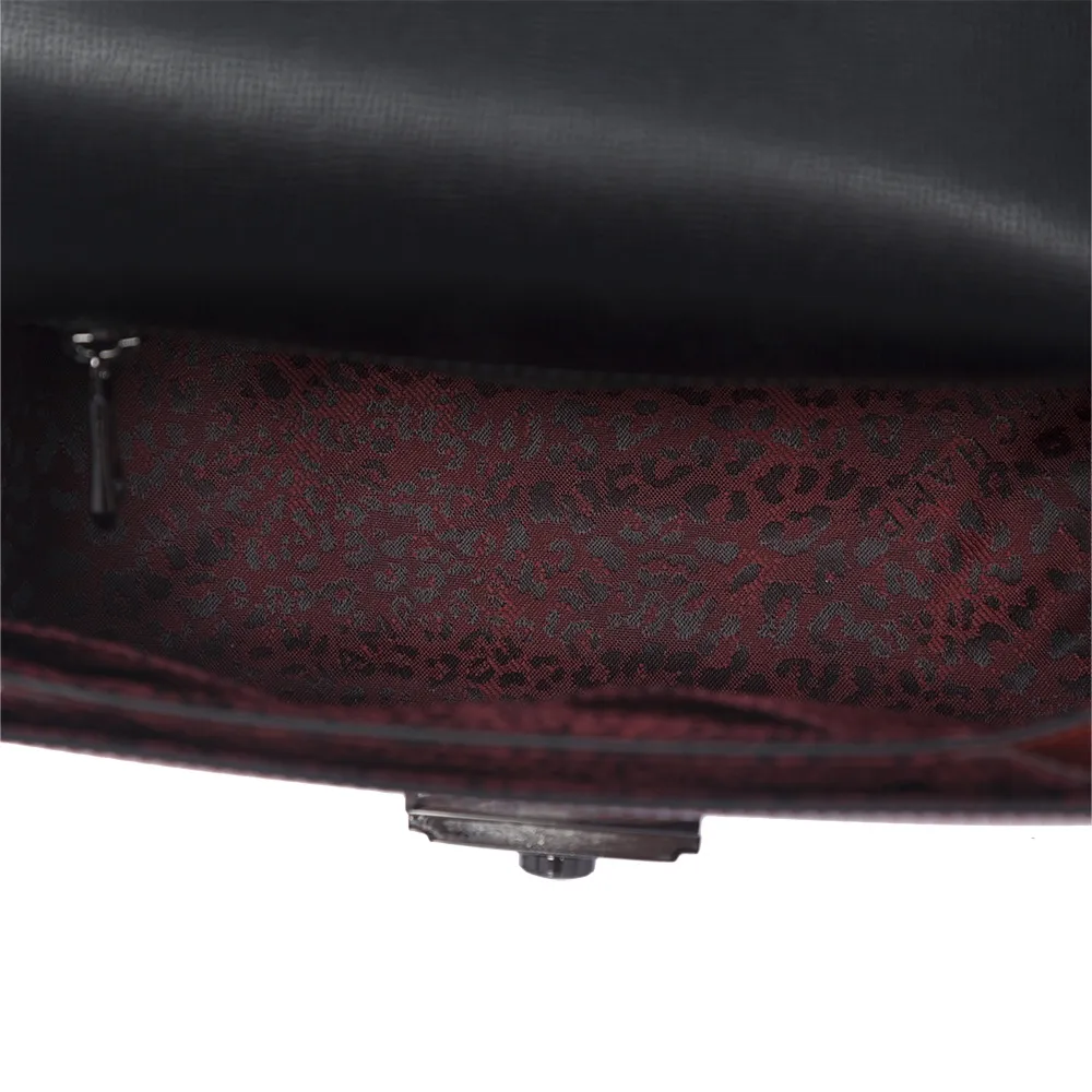 Longchamp Heritage Le Pliage Crossbody
