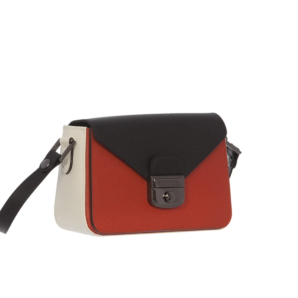 Longchamp Heritage Le Pliage Crossbody