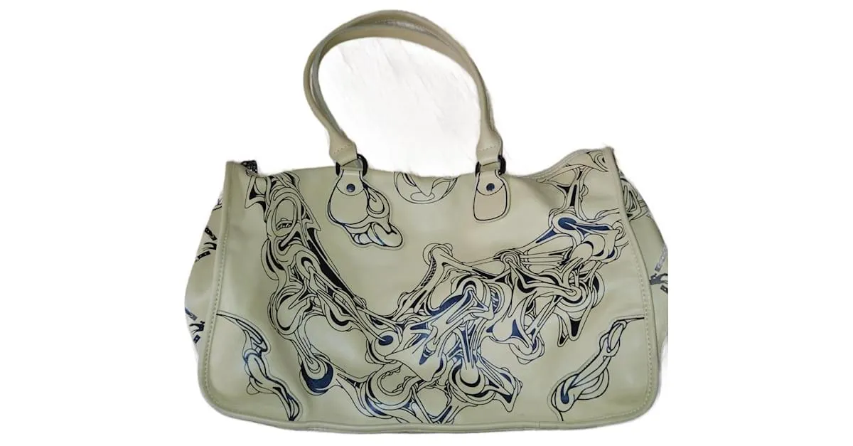 Longchamp J.l. Moerman Camello 