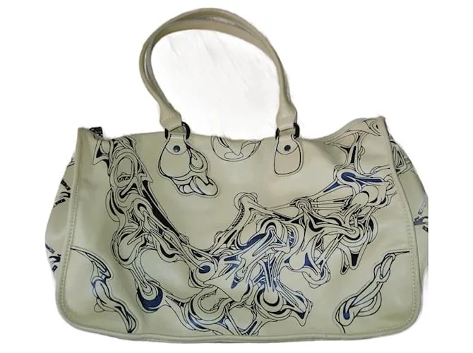 Longchamp J.l. Moerman Camello 