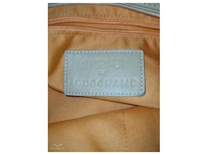 Longchamp J.l. Moerman Camello 