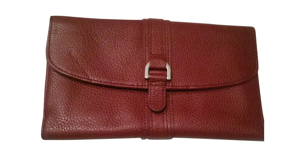 Longchamp Le Foulonné Burdeos 