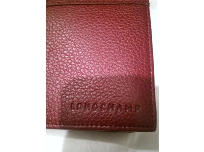 Longchamp Le Foulonné Burdeos 