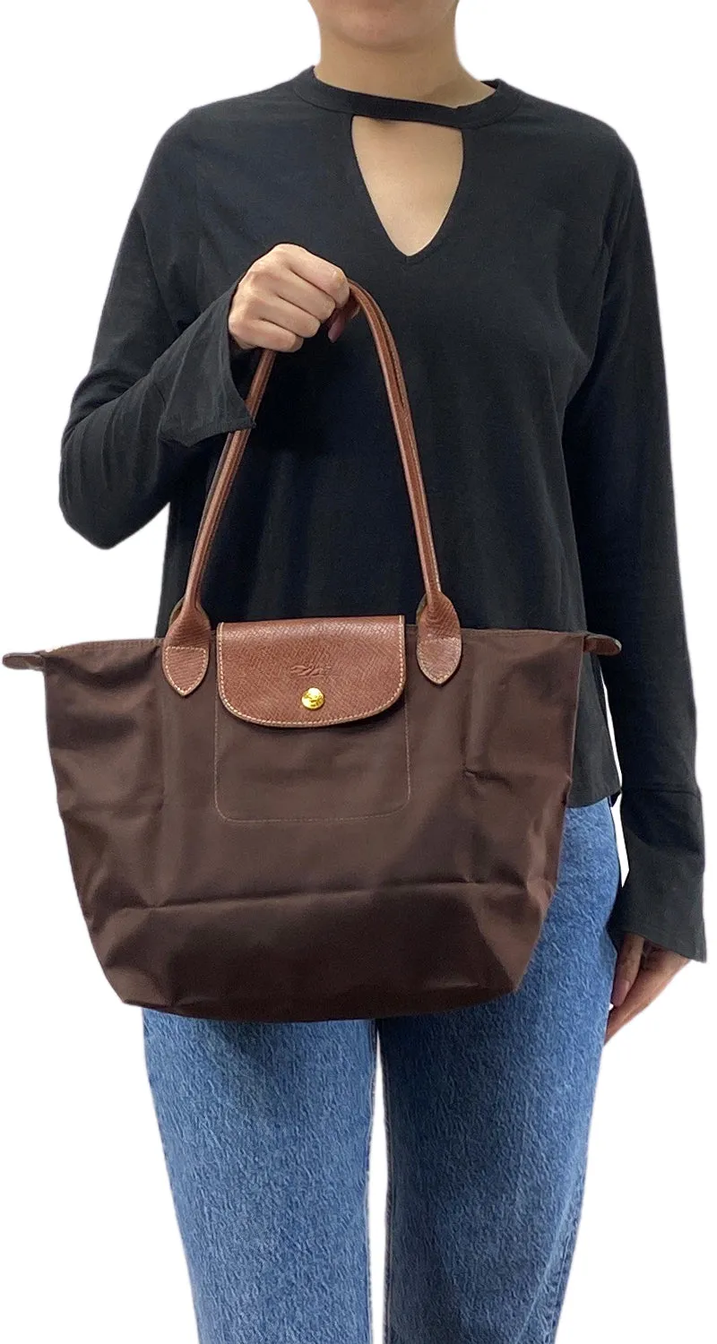 LONGCHAMP Le Pliage Cafe