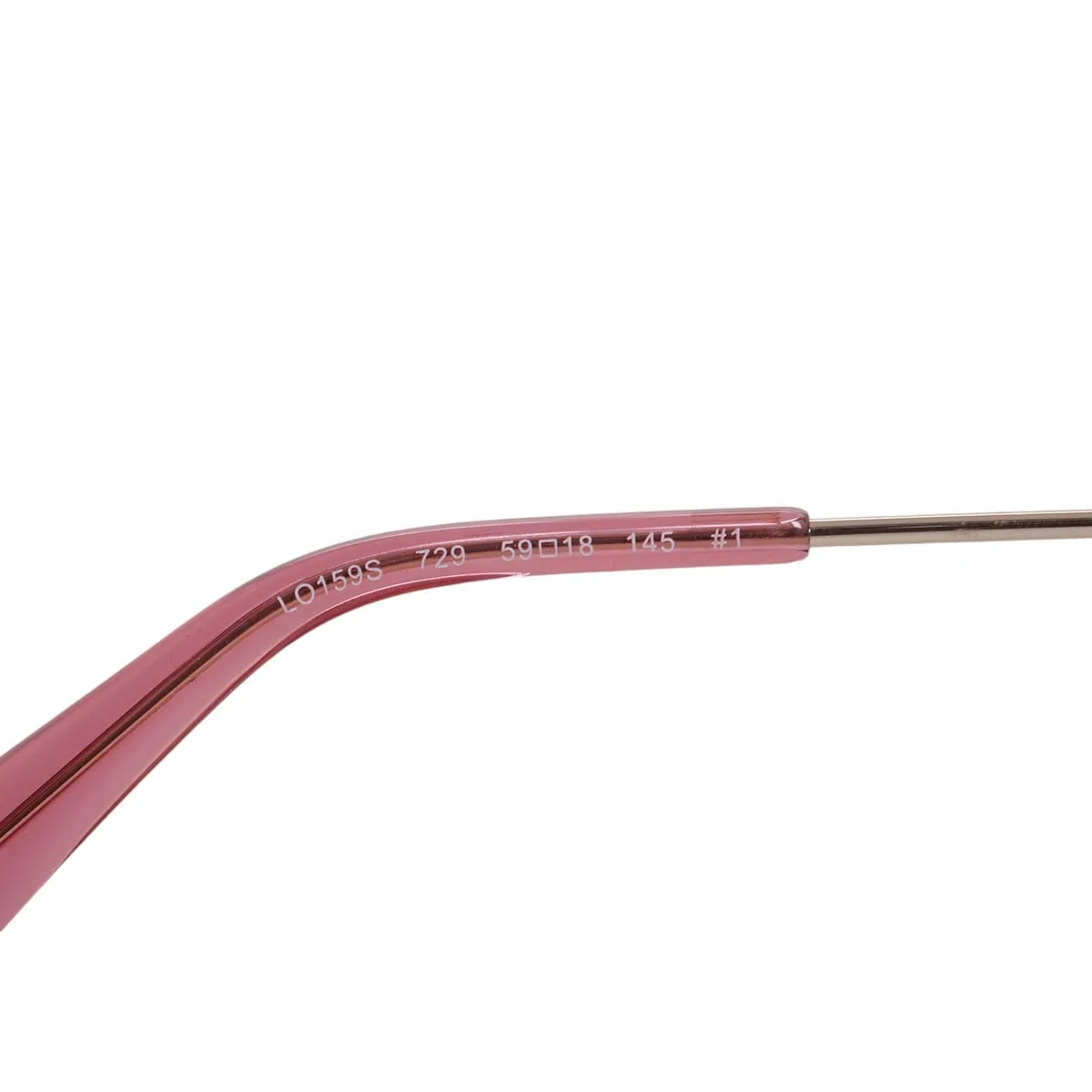Longchamp Lentes