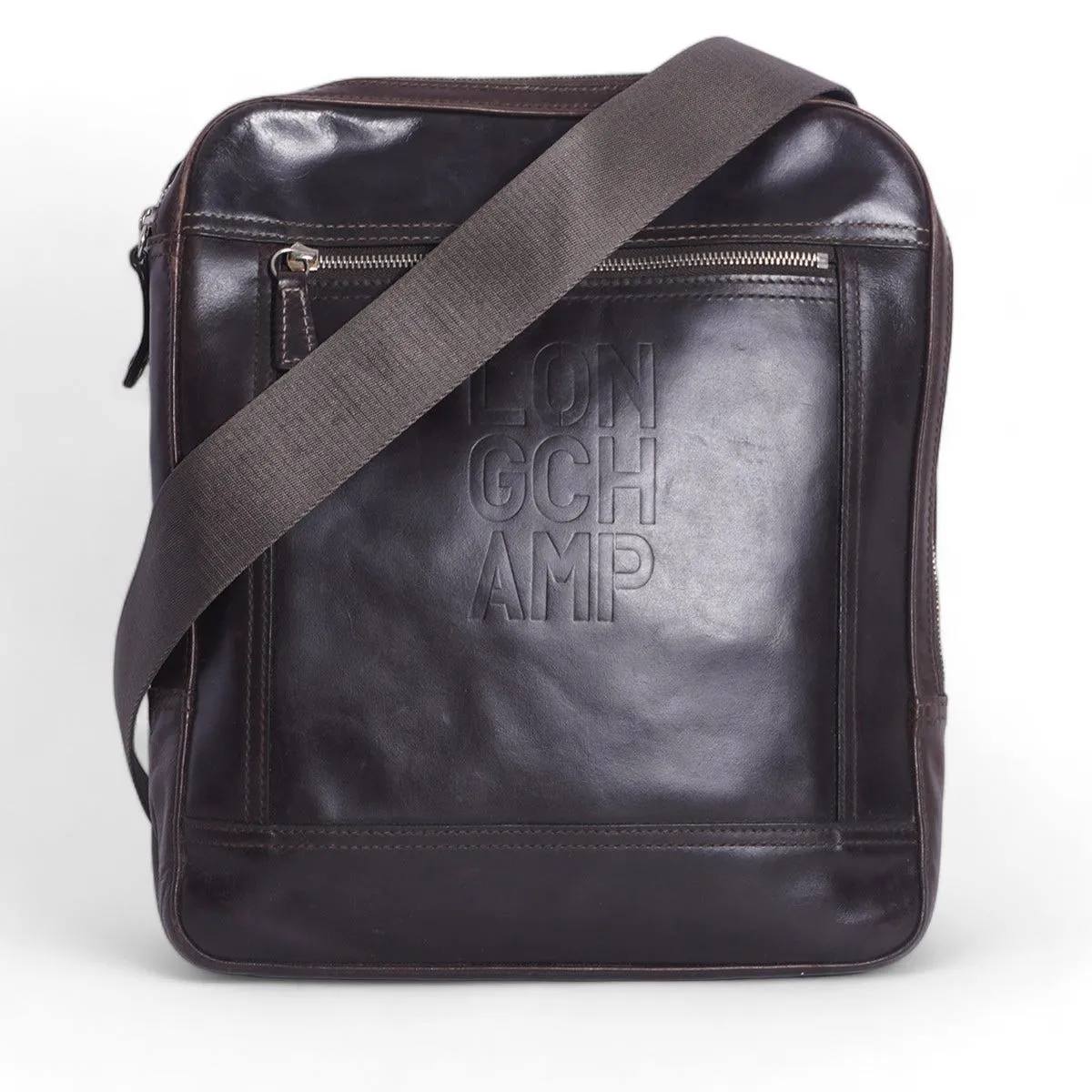 Longchamp Mensajero