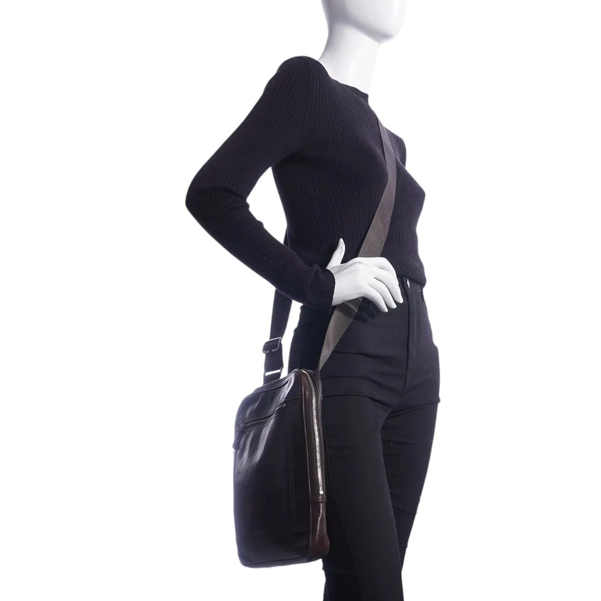 Longchamp Mensajero
