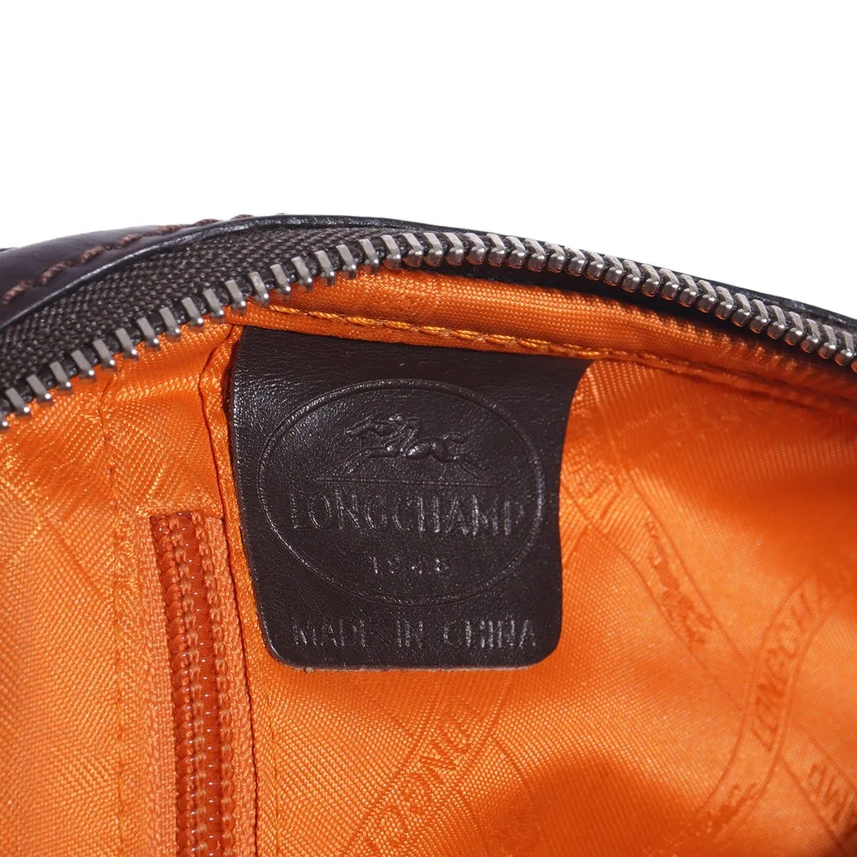 Longchamp Mensajero