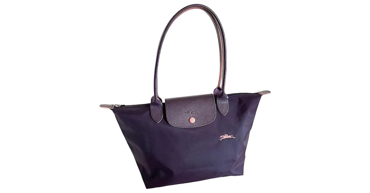 Longchamp Plegado 