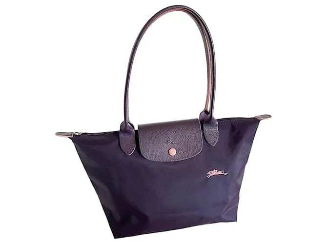 Longchamp Plegado 