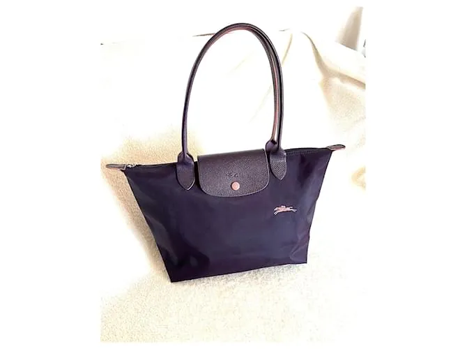 Longchamp Plegado 