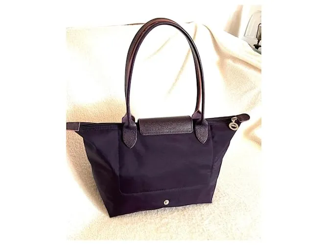 Longchamp Plegado 