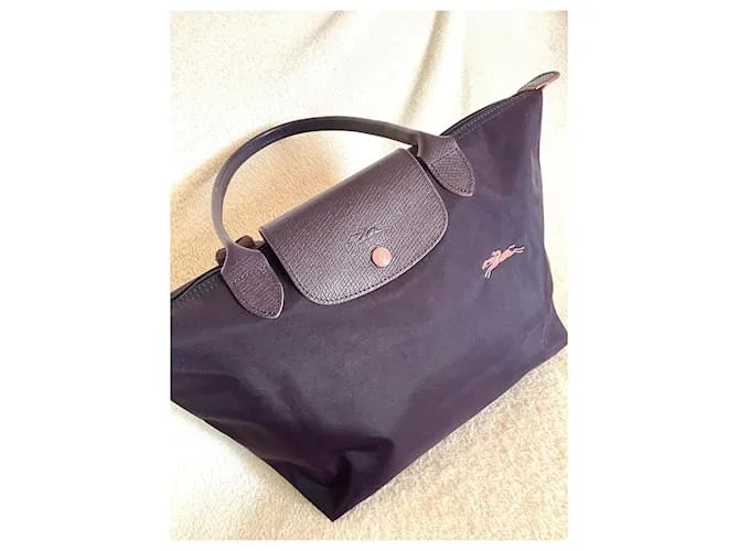 Longchamp Plegado 