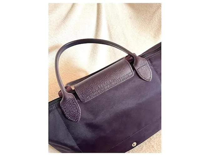 Longchamp Plegado 