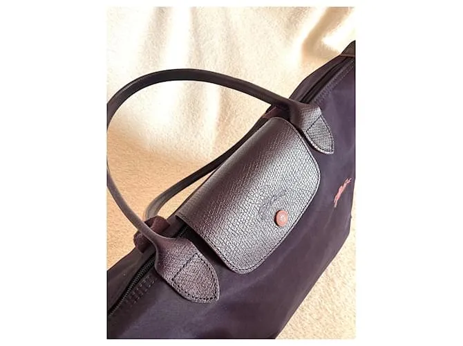Longchamp Plegado 