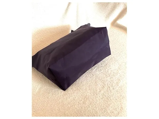 Longchamp Plegado 
