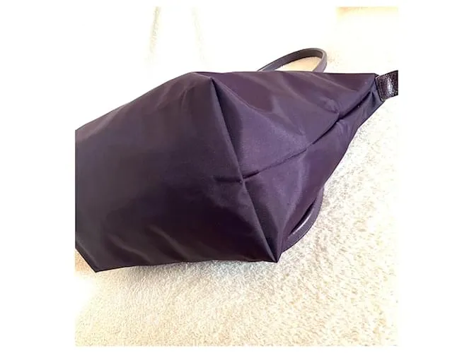 Longchamp Plegado 