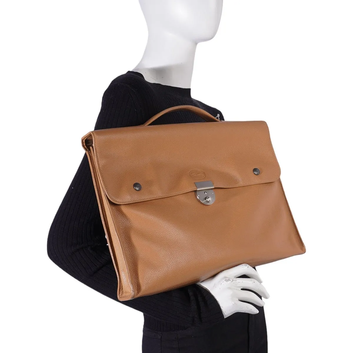 Longchamp Portafolio