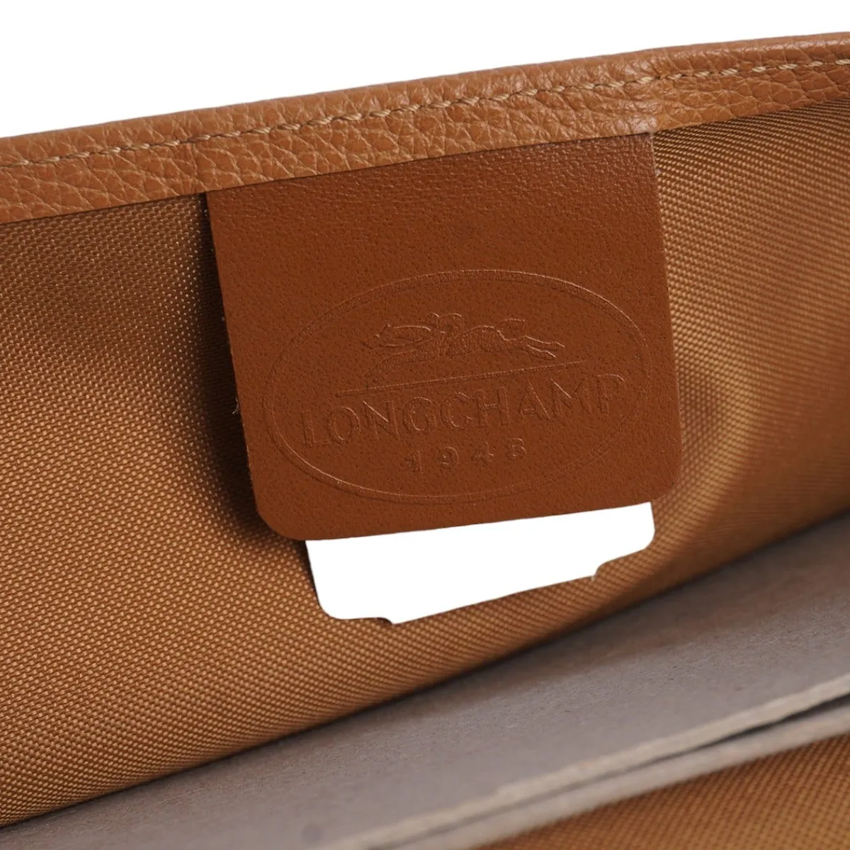 Longchamp Portafolio