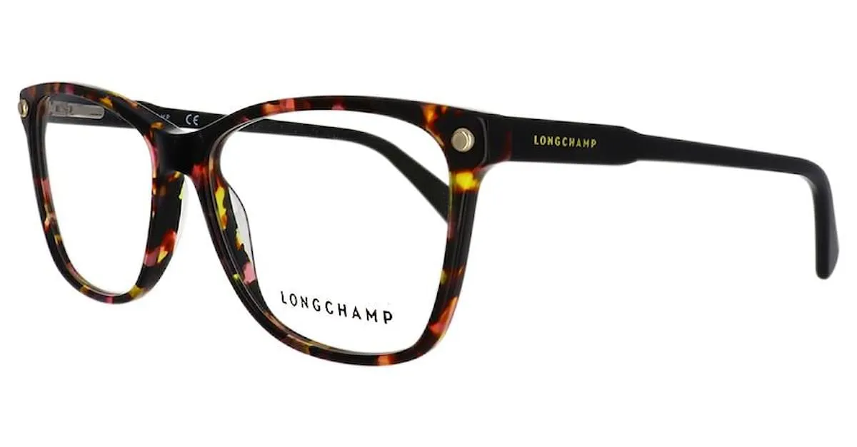 LONGCHAMP Púrpura 