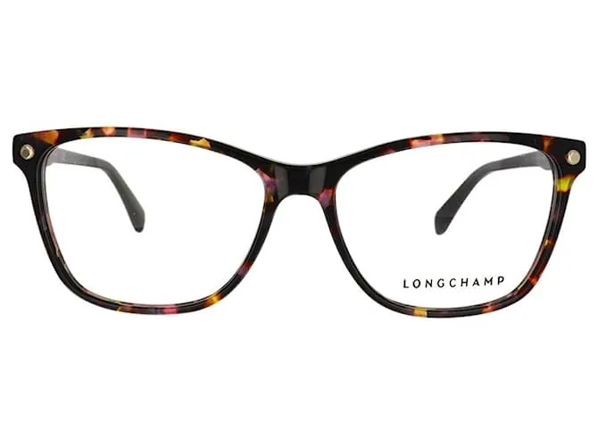LONGCHAMP Púrpura 