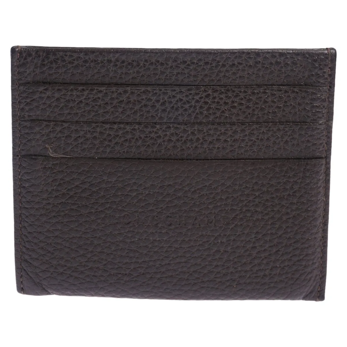 Longchamp Tarjetero