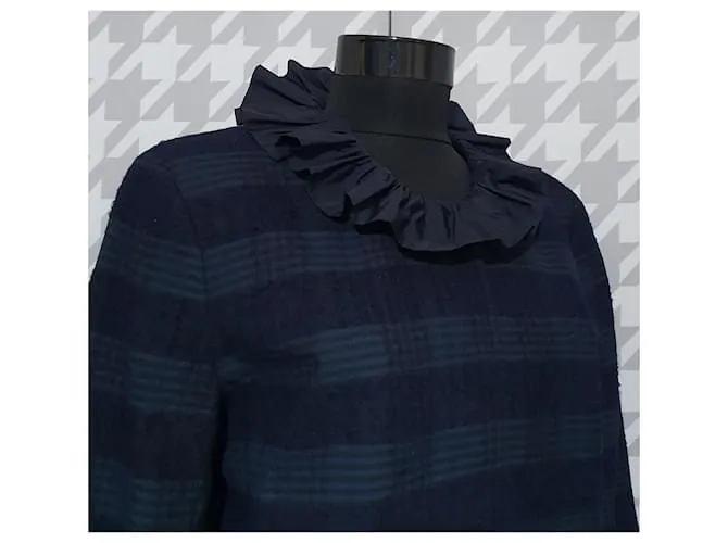 Lovechild 1979 Chaquetas Azul Multicolor 