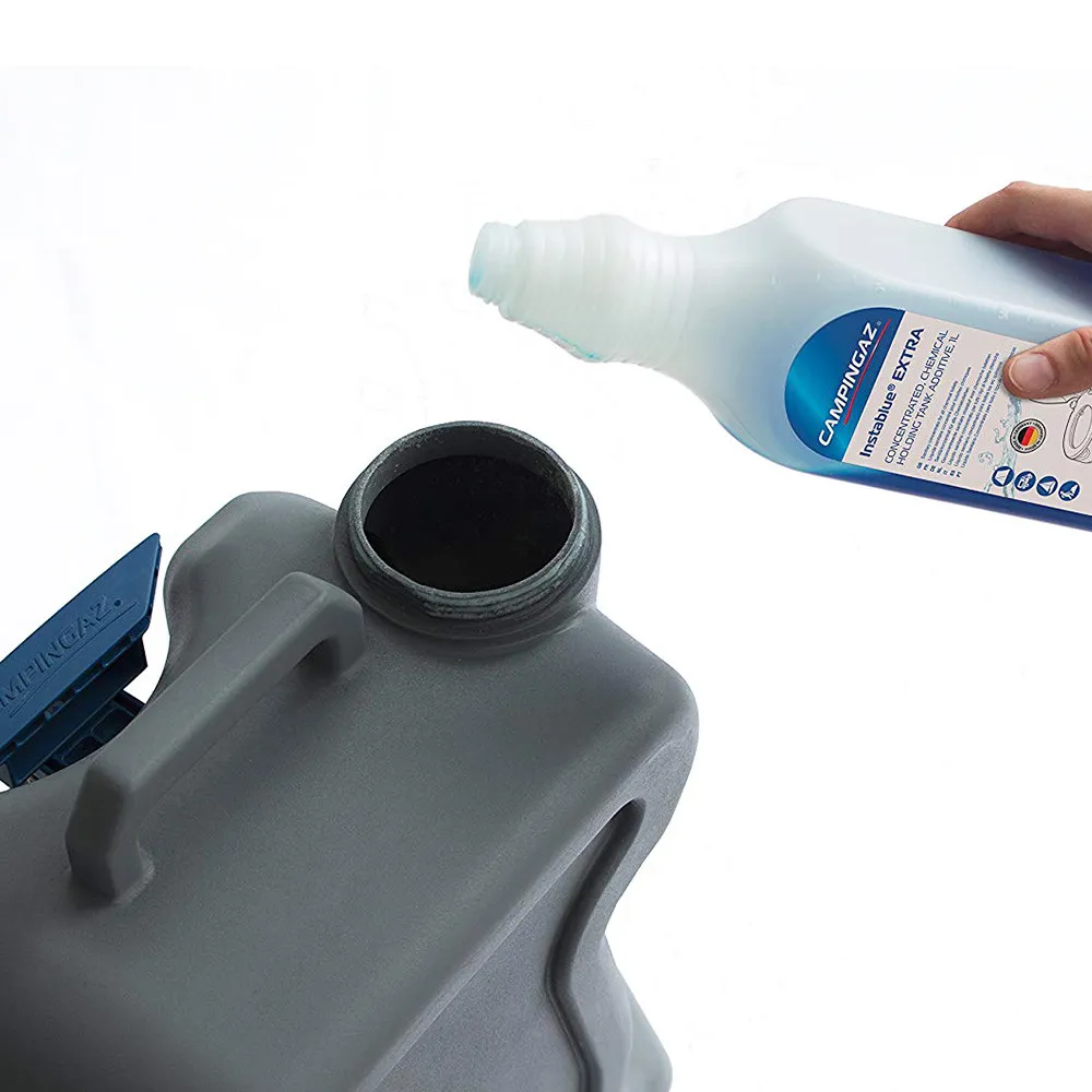 Líquido para inodoro químico WC Campingaz INSTABLUE EXTRA 1L
